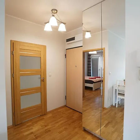 דירה Dubois 7 2-pok 50 M2
